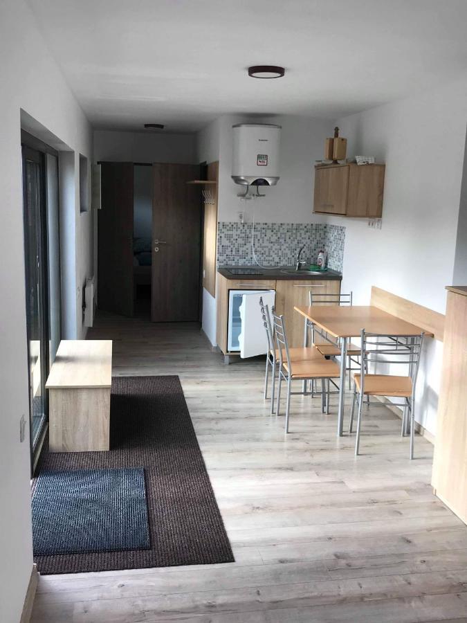Orion Apartments Lunca de Sus 외부 사진