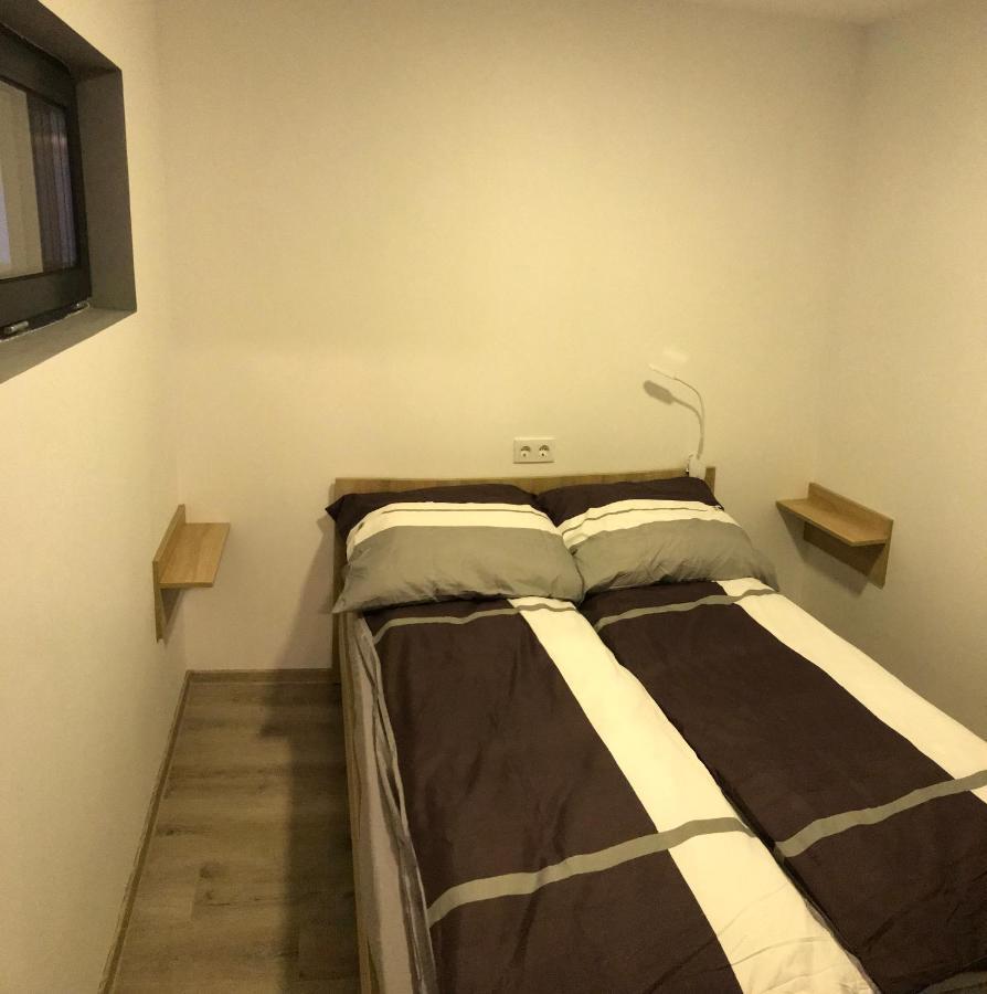 Orion Apartments Lunca de Sus 외부 사진